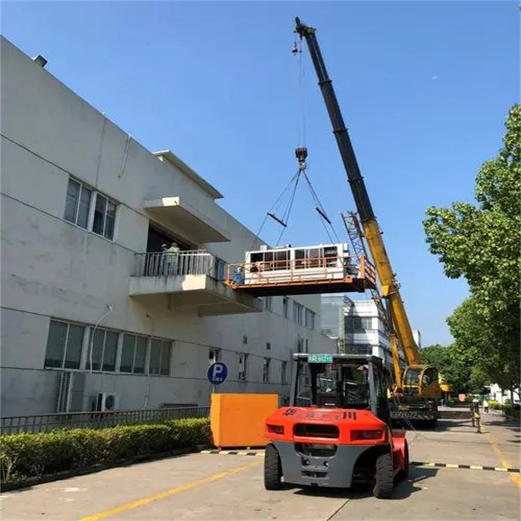 多文镇小型吊车出租电话