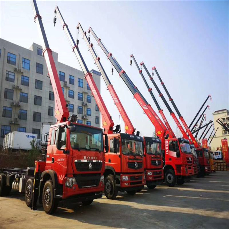 多文镇租专业吊车电话