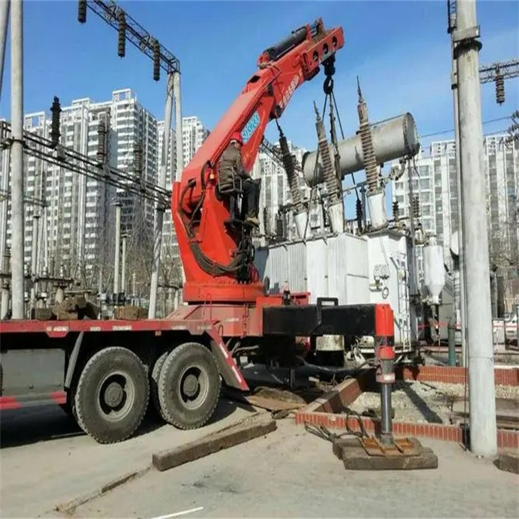 多文镇就近吊车出租|工地厂房吊装设备租赁|24小时高效响应