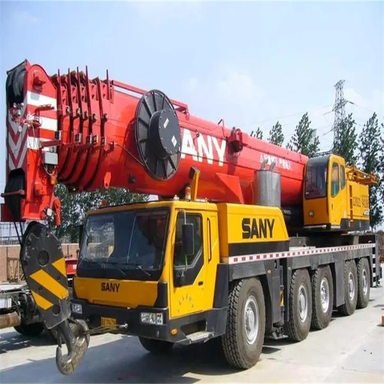 多文镇附近工地哪里有吊车出租|应急吊装服务|24小时灵活调度