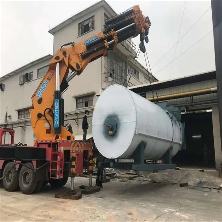 多文镇室内装修小型折臂吊出租服务：高效解决方案与租赁指南