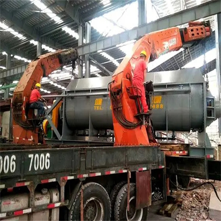 多文镇大型随车吊出租多少钱