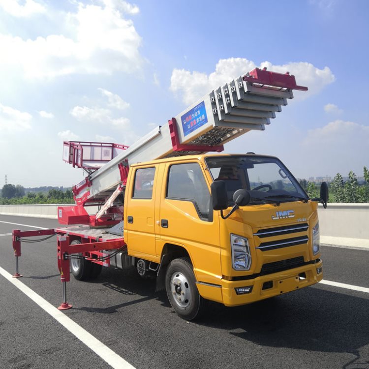 多文镇出租云梯车电话 水泥上楼