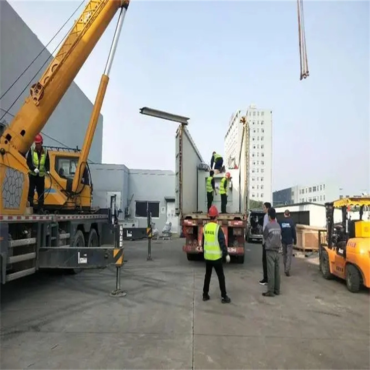 多文镇如何找到附近的吊车救援服务