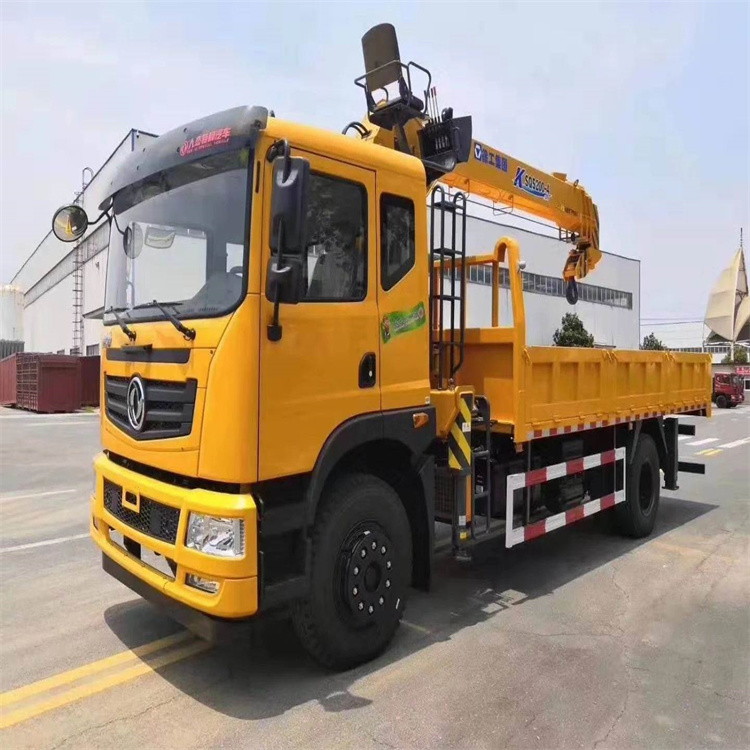 多文镇附近找一辆随车吊出租