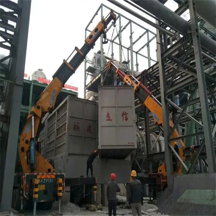 多文镇折臂吊车租赁电话