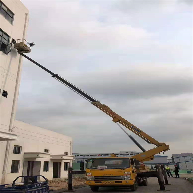 多文镇附近高空车出租|市政施工/设备安装专用|随叫随到|亿立达设备租赁