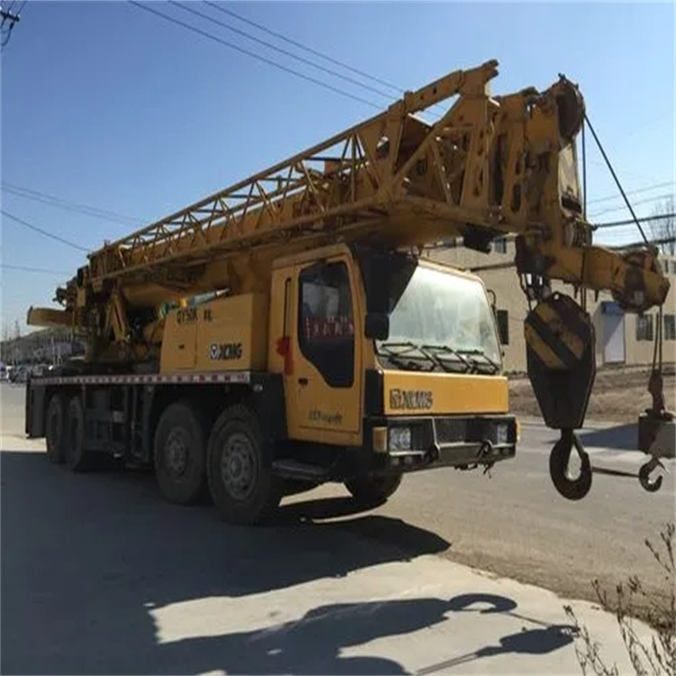 多文镇哪里有专业吊车出租