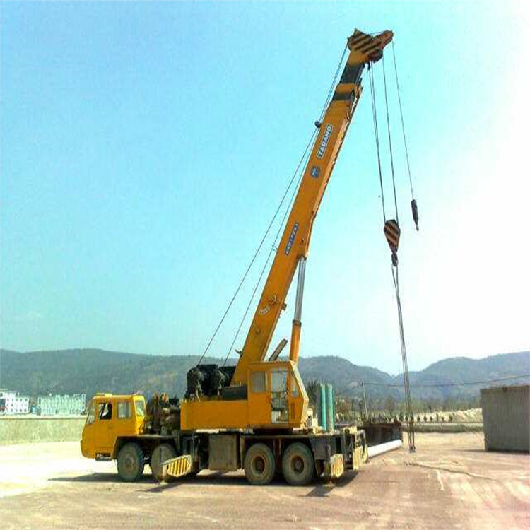 多文镇小型吊车出租价格是多少